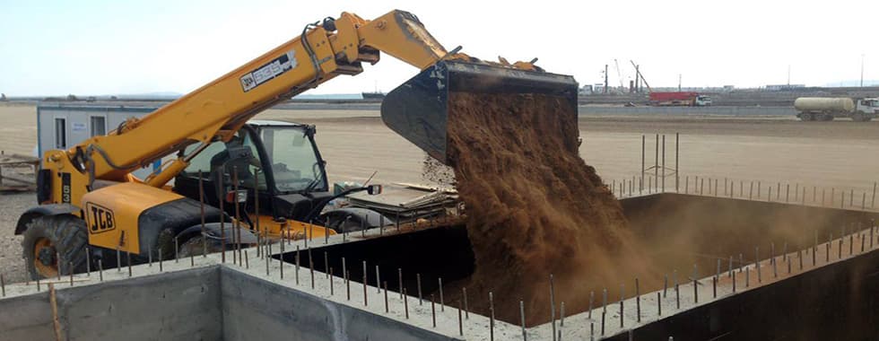 CONSTRUCTION OF NON-RESIDENTIAL BUILDINGS CR8 AND CR17 — photo 7