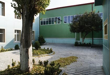 CONSTRUCTION OF ADMINISTRATIVE BUILDING OF AGROLEASING OJSC — photo 7