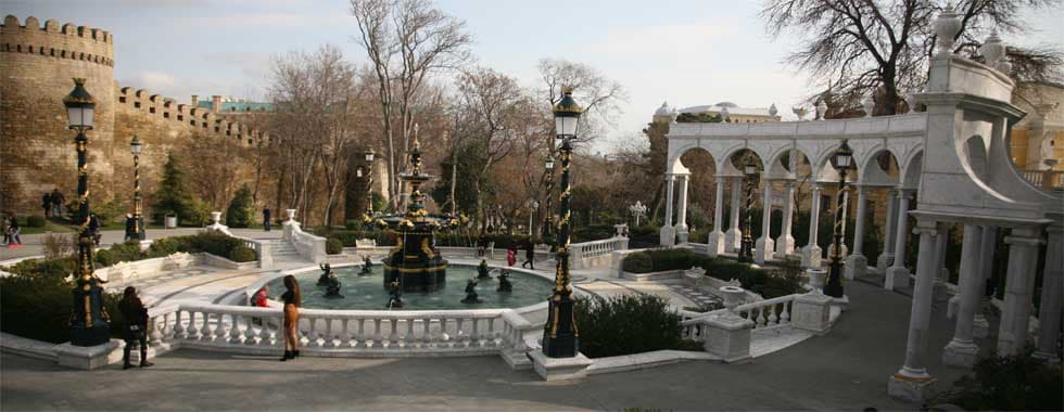 RECONSTRUCTION AND GENERAL FIT-OUT WORKS OF STATE PHILHARMONIC HALL — photo 3