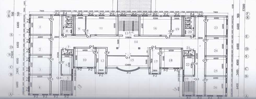 CONSTRUCTION OF INDIVIDUAL HOUSES AND SECONDARY SCHOOLS IN ZAGATALA DISTRICT — photo 24