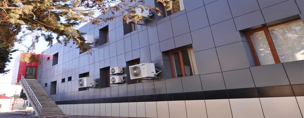 TURKEL TV LLC ADMINISTRATIVE BUILDING — photo 6