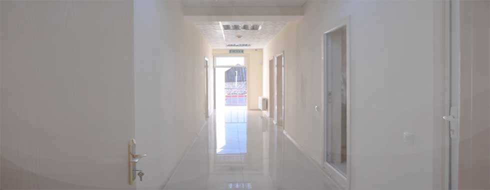 GENERAL FIT-OUT WORKS OF LOCAL BRANCHES OF KAPITAL BANK OJSC — photo 6