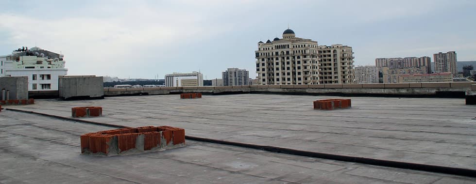 CONSTRUCTION OF "MOGAN" HOTEL BUILDING — photo 10