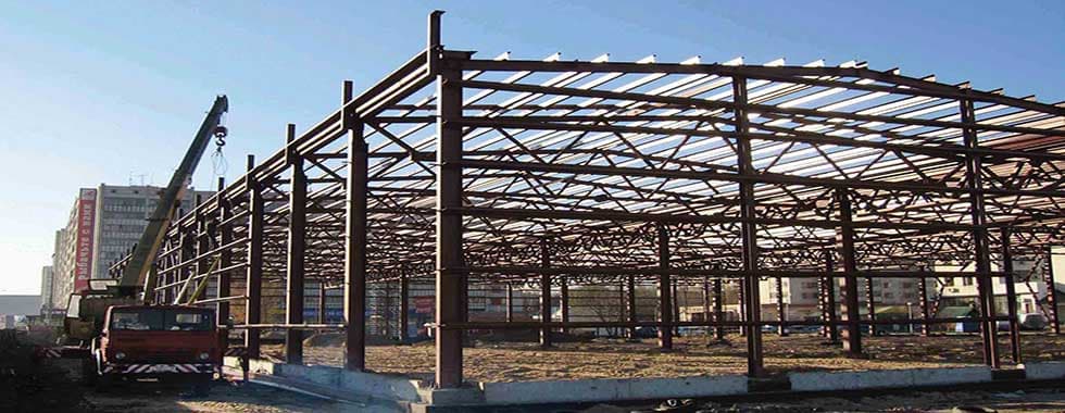 CONSTRUCTION OF REGIONAL AGROSERVICE SUPPLY BASES OF AGROLEASING OJSC