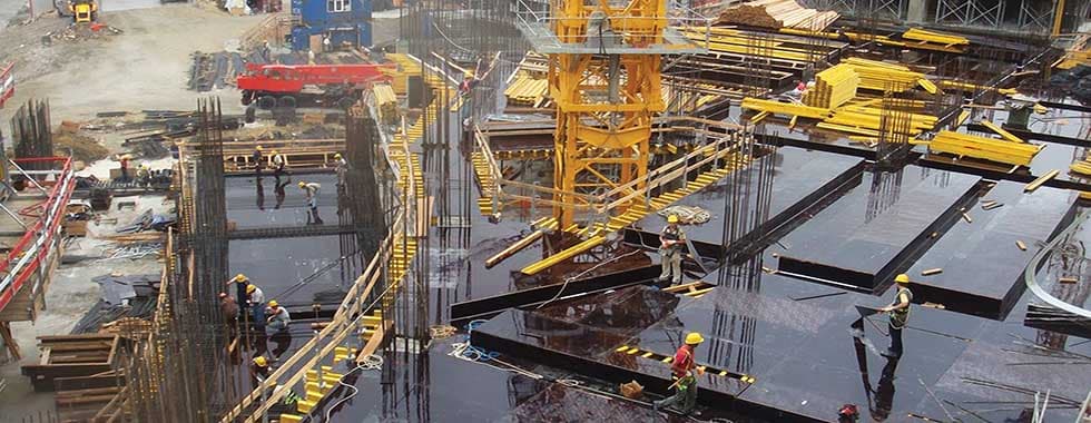 CONSTRUCTION OF UNDERGROUND GARAGE AND COMMERCIAL PLACES — photo 3