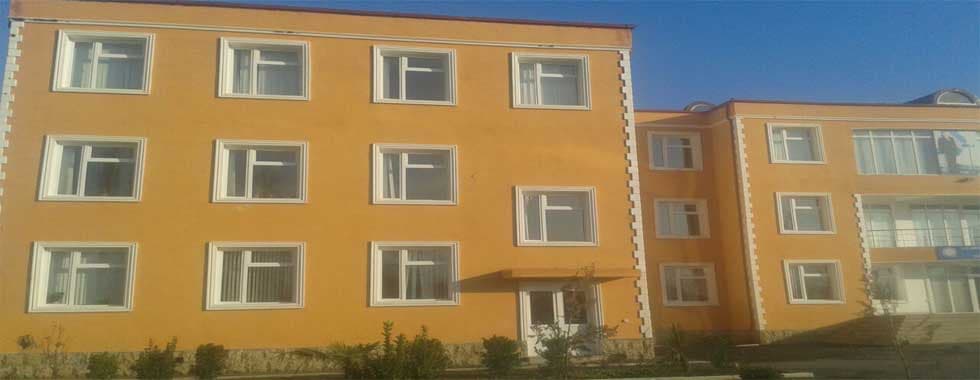 CONSTRUCTION OF INDIVIDUAL HOUSES AND SECONDARY SCHOOLS IN ZAGATALA DISTRICT — photo 7