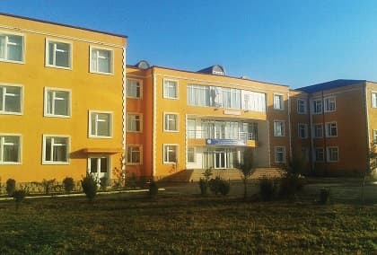 CONSTRUCTION OF INDIVIDUAL HOUSES AND SECONDARY SCHOOLS IN ZAGATALA DISTRICT — photo 28