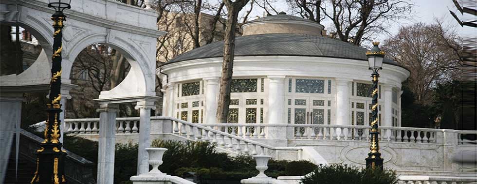 RECONSTRUCTION AND GENERAL FIT-OUT WORKS OF STATE PHILHARMONIC HALL — photo 16