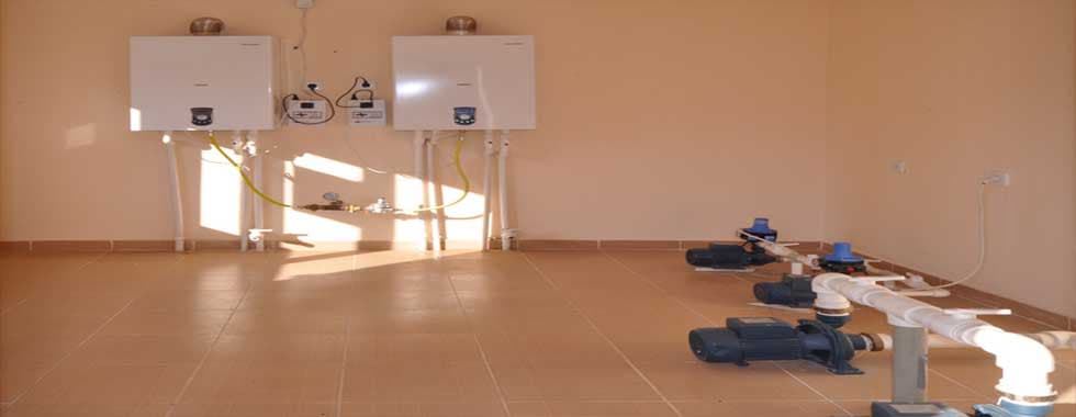 GENERAL FIT-OUT WORKS OF LOCAL BRANCHES OF KAPITAL BANK OJSC — photo 15