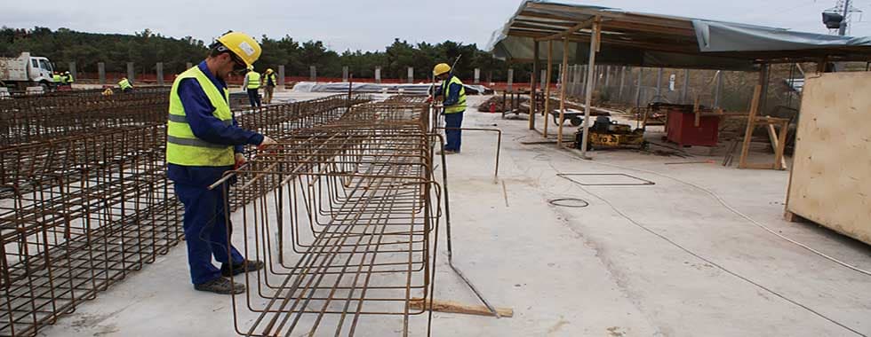 INTERNATIONAL BROADCAST CENTRE — photo 28