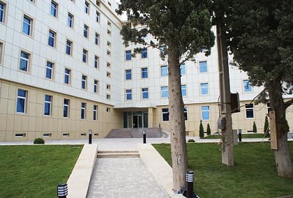 CONSTRUCTION OF THE BUILDING OF STATE FILM FOUNDATION — photo 33