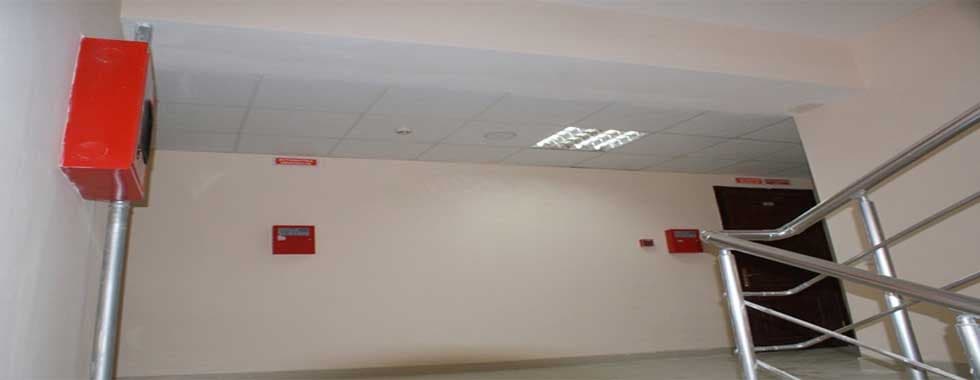 CONSTRUCTION OF THE BUILDING OF STATE FILM FOUNDATION — photo 10