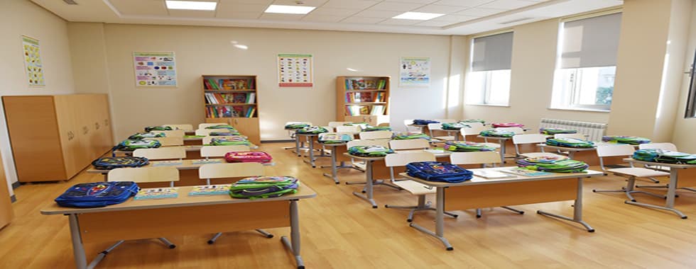 CONSTRUCTION OF SECONDARY SCHOOL NO. 20 — photo 7