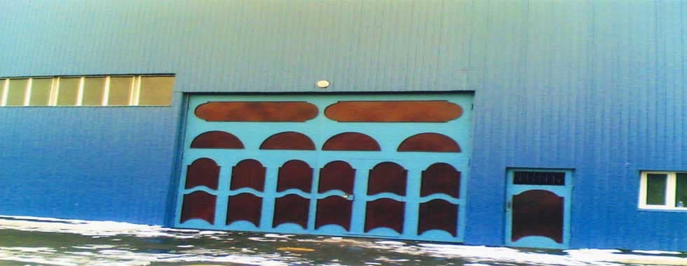 CONSTRUCTION OF REGIONAL AGROSERVICE SUPPLY BASES OF AGROLEASING OJSC — photo 6