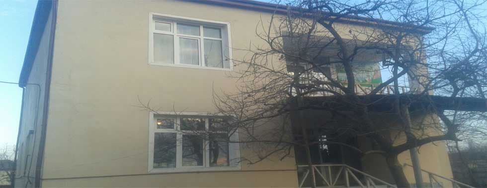 CONSTRUCTION OF INDIVIDUAL HOUSES AND SECONDARY SCHOOLS IN ZAGATALA DISTRICT — photo 20