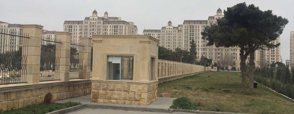 CONSTRUCTION OF 2-STOREY PRIVATE HOUSE (FRENCH GOTHIC / MOROCCAN STYLE) — photo 3