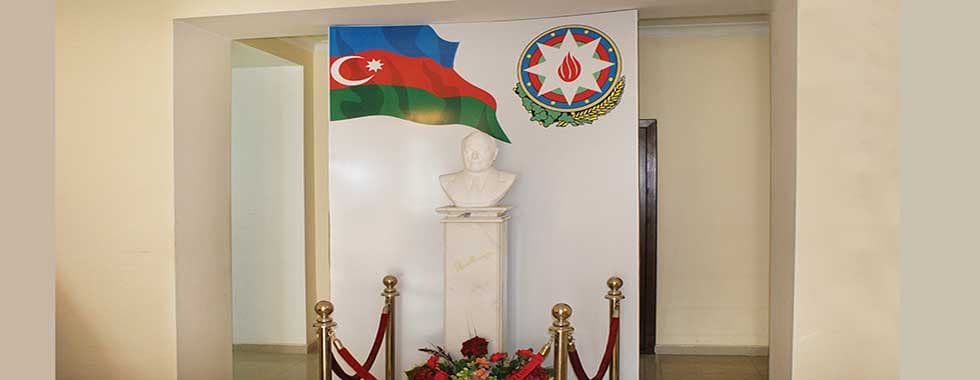 CONSTRUCTION OF THE BUILDING OF STATE FILM FOUNDATION — photo 30