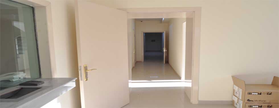 GENERAL FIT-OUT WORKS OF LOCAL BRANCHES OF KAPITAL BANK OJSC — photo 11