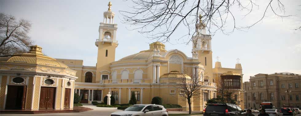 RECONSTRUCTION AND GENERAL FIT-OUT WORKS OF STATE PHILHARMONIC HALL — photo 5