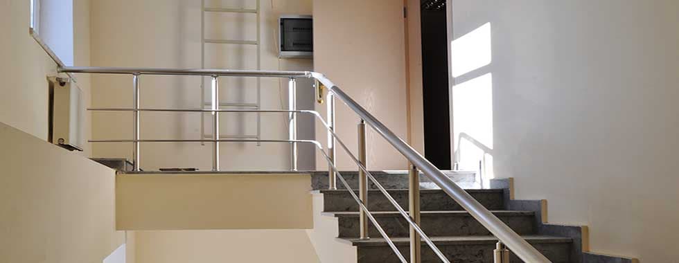 GENERAL FIT-OUT WORKS OF INFORMATION AND TECHNOLOGY BUILDING OF "KAPITAL BANK" OJSC LOCATED IN BAKU CITY — photo 8