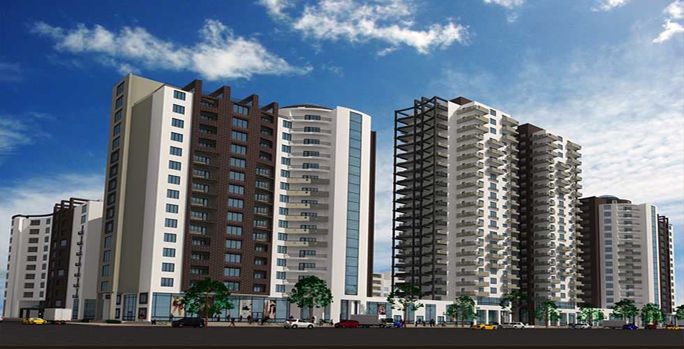 CONSTRUCTION OF SCIENTIFIC-RESEARCH INSTITUTE FOR CASPIAN BIORESOURCES — photo 2