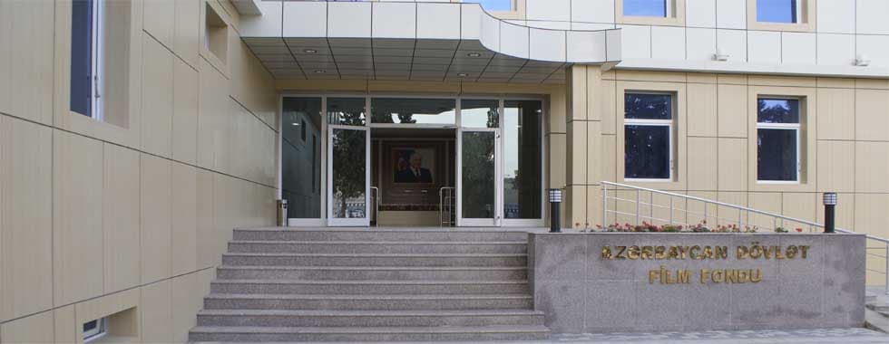 CONSTRUCTION OF THE BUILDING OF STATE FILM FOUNDATION — photo 26