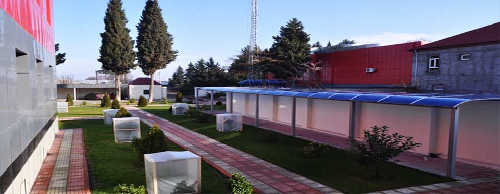 TURKEL TV LLC ADMINISTRATIVE BUILDING — photo 4