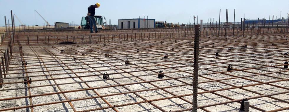 CONSTRUCTION OF NON-RESIDENTIAL BUILDINGS CR8 AND CR17 — photo 8