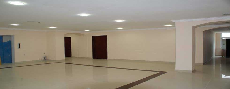 CONSTRUCTION OF THE BUILDING OF STATE FILM FOUNDATION — photo 9