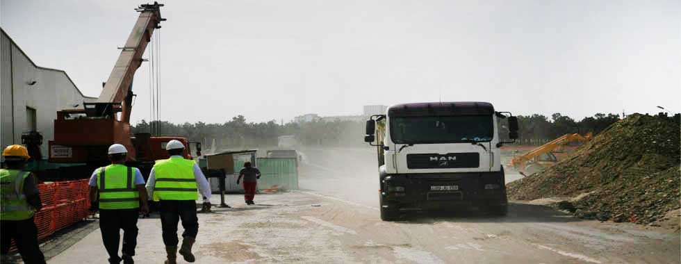 INTERNATIONAL BROADCAST CENTRE — photo 6