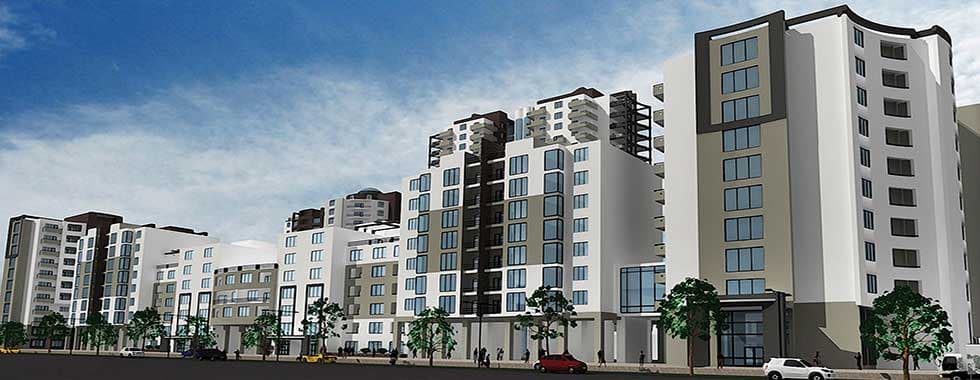 CONSTRUCTION OF SCIENTIFIC-RESEARCH INSTITUTE FOR CASPIAN BIORESOURCES — photo 4