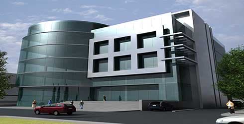 CONSTRUCTION OF RESIDENTIAL COMPLEX AT KHATAI AVENUE — photo 2