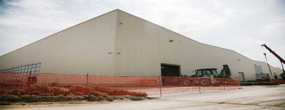 INTERNATIONAL BROADCAST CENTRE — photo 14