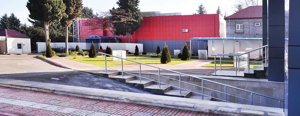 TURKEL TV LLC ADMINISTRATIVE BUILDING — photo 7