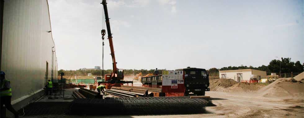 INTERNATIONAL BROADCAST CENTRE — photo 12