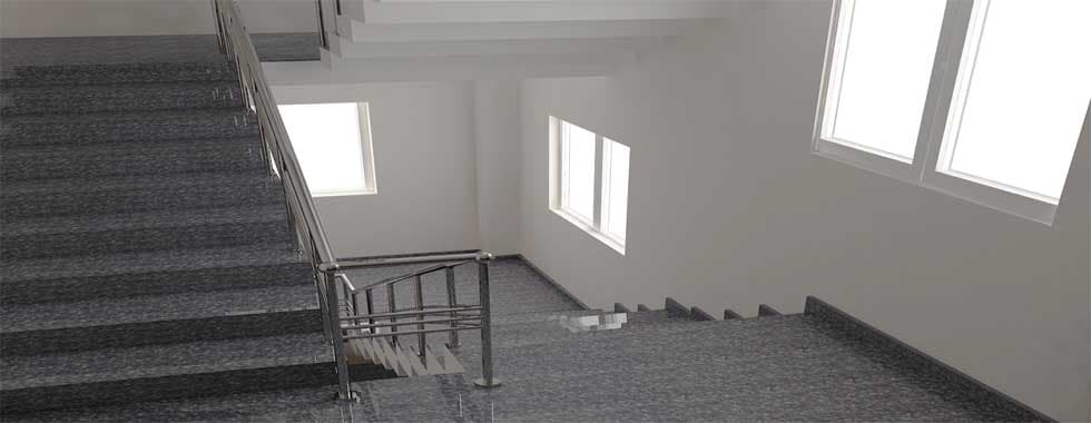 CONSTRUCTION OF THE BUILDING OF STATE FILM FOUNDATION — photo 31