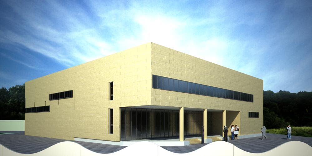 CONSTRUCTION WORKS ON REHABILITATION OF SHEKI BASE STATION OF THE CROPPING HUSBANDRY SCIENTIFIC RESEARCH INSTITUTE — photo 5