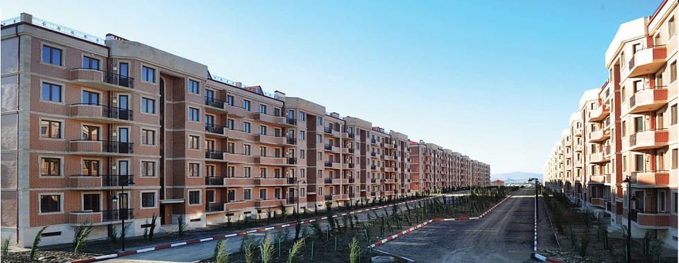 FIT-OUT WORKS OF HOSTEL FOR DISPLACED PERSONS — photo 2