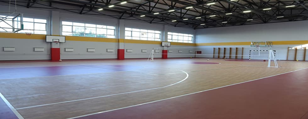 CONSTRUCTION OF SECONDARY SCHOOL NO. 20 — photo 8