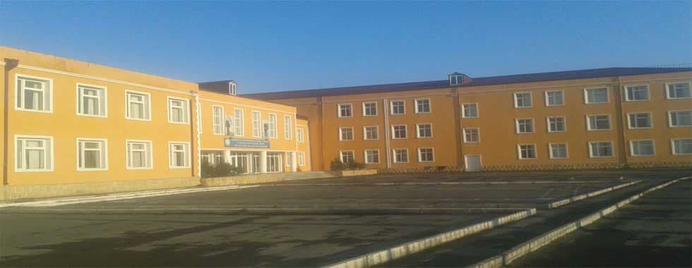 CONSTRUCTION OF INDIVIDUAL HOUSES AND SECONDARY SCHOOLS IN ZAGATALA DISTRICT — photo 3