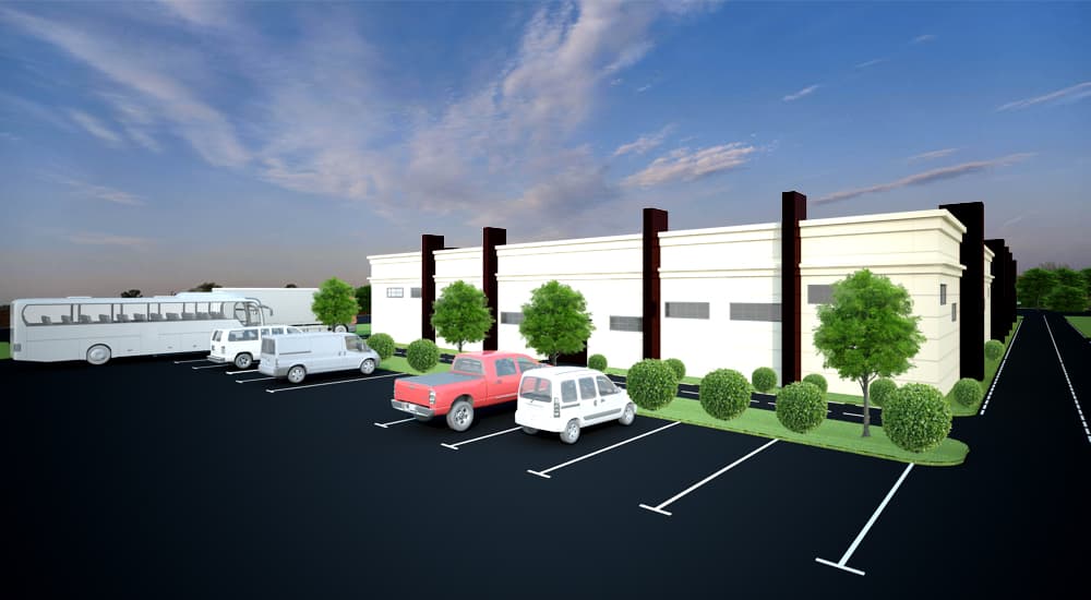 CONSTRUCTION WORKS ON REHABILITATION OF SHEKI BASE STATION OF THE CROPPING HUSBANDRY SCIENTIFIC RESEARCH INSTITUTE — photo 7