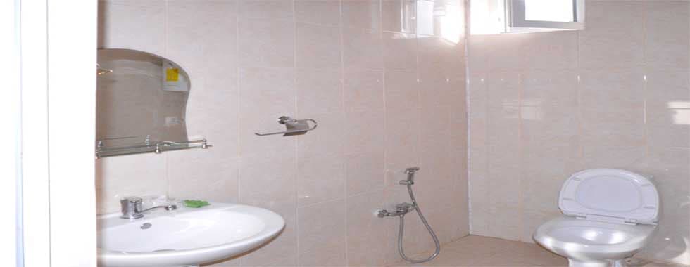 GENERAL FIT-OUT WORKS OF INFORMATION AND TECHNOLOGY BUILDING OF "KAPITAL BANK" OJSC LOCATED IN BAKU CITY — photo 11