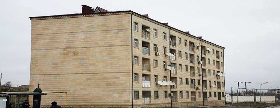CONSTRUCTION OF 5 STOREY RESIDENTIAL BUILDING — photo 3