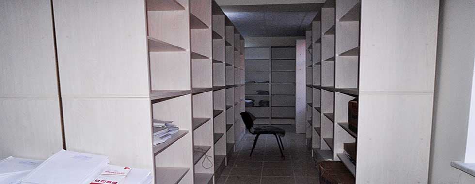 GENERAL FIT-OUT WORKS OF INFORMATION AND TECHNOLOGY BUILDING OF "KAPITAL BANK" OJSC LOCATED IN BAKU CITY — photo 2