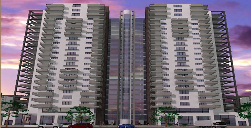 CONSTRUCTION OF SCIENTIFIC-RESEARCH INSTITUTE FOR CASPIAN BIORESOURCES