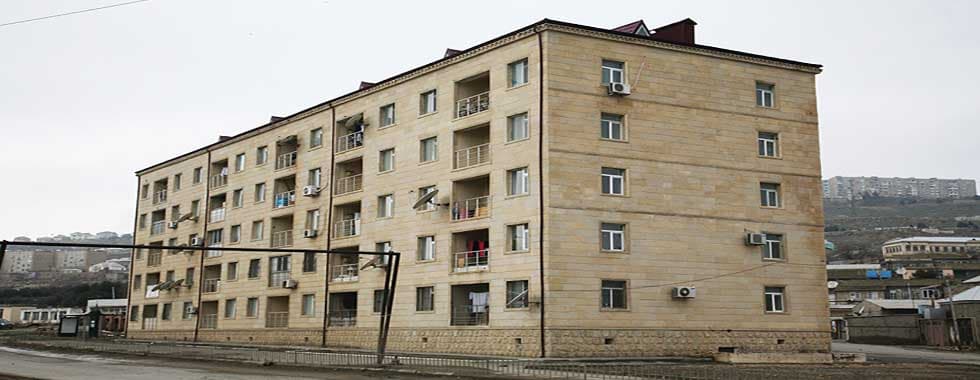 CONSTRUCTION OF 5 STOREY RESIDENTIAL BUILDING — photo 2