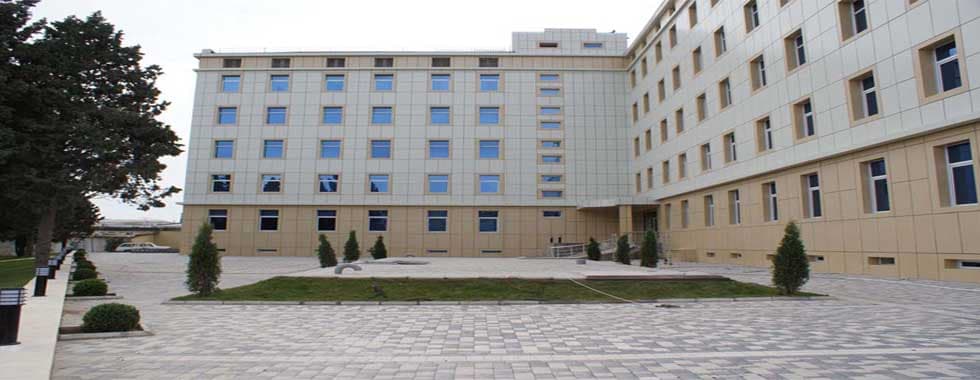 CONSTRUCTION OF THE BUILDING OF STATE FILM FOUNDATION — photo 2