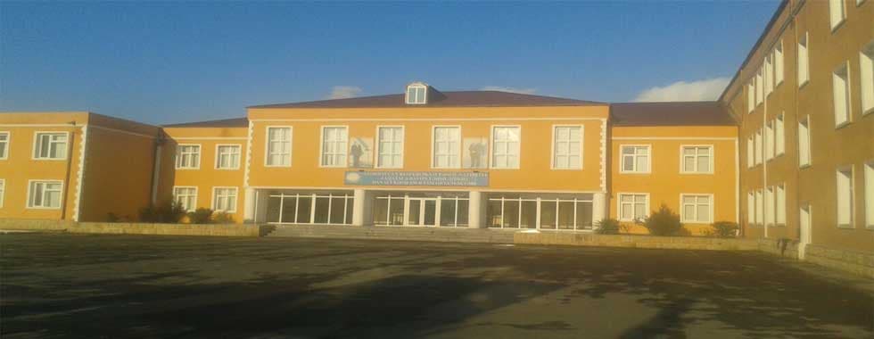 CONSTRUCTION OF INDIVIDUAL HOUSES AND SECONDARY SCHOOLS IN ZAGATALA DISTRICT — photo 6