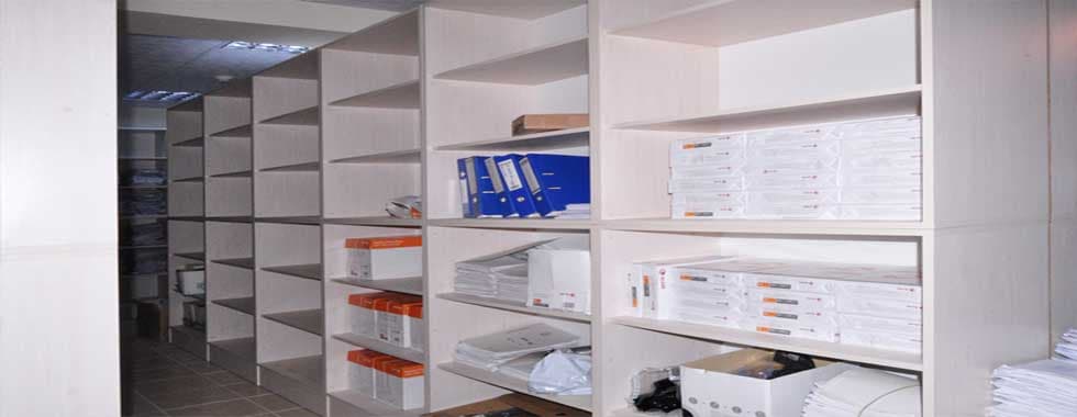 GENERAL FIT-OUT WORKS OF INFORMATION AND TECHNOLOGY BUILDING OF "KAPITAL BANK" OJSC LOCATED IN BAKU CITY — photo 4