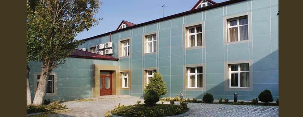 CONSTRUCTION OF ADMINISTRATIVE BUILDING OF AGROLEASING OJSC — photo 2